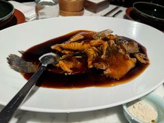 -杭州君悦酒店·湖滨28中餐厅