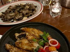 -Laures·月桂西班牙碳烤餐厅(十尚坊店)