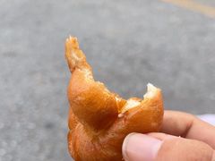 -弘祥蜂蜜大麻花(烟大店)