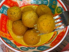 -孖记茶档·热腾茶餐(江南西plus店)