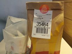 -麦当劳(鼓楼店)