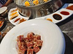 -十三姨正合丰烤肉(营迹路店)