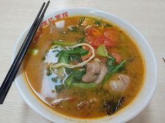 -项记面馆(明瓦廊店)