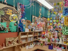 -艺塔木美学教育(和达校区)