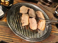 -大發韩国烤肉(八佰伴店)