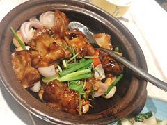 -志明眷村·台式融合菜·宵夜