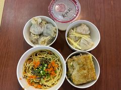 -蔡林记(广埠屯店)