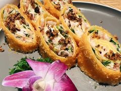 -品味泸沽湖•民族特色菜(大落水店)