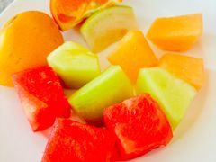 -圣丰索菲特·2 On 988 Café 自助餐厅