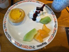 -比格比萨自助(花园路店)