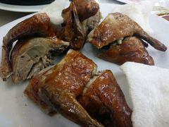 -香港蓮香樓(上環店)