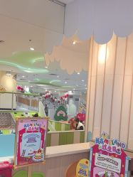 -meland亲子乐园•派对•研学(苏州悠方购物中心店)