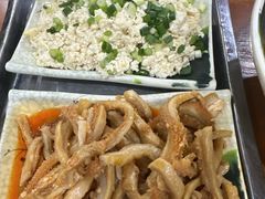 -门框胡同百年卤煮(前门煤市街店)