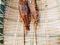 网红小黄鱼-美膳居川菜馆油焖大虾烧烤(卓刀泉店)