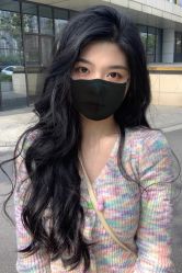 -FINE HAIR 烫染专业设计