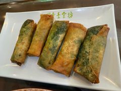 -大明寺素食坊(扬子江中路店)