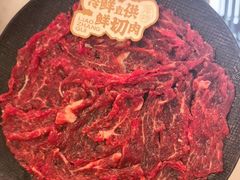 -廖掌柜·重庆鲜货火锅(上海首店)