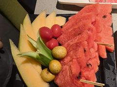 -海底捞火锅(崇文门新世界百货店)