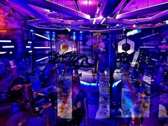 -奥力健身瑜伽普拉提馆(红宝路店)