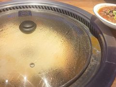 -山河屯铁锅炖鲜鹅·东北菜(开发区一店)