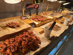 -比格比萨自助(宝山日月光店)