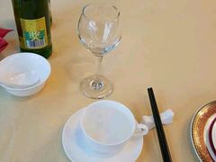 -泛海名人酒店-餐厅