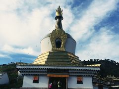 -达仓郎木寺院