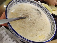 -陈记菜馆·非遗淮扬菜(东关街教场店)