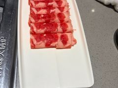 -海底捞火锅(金桥太茂商业广场店)