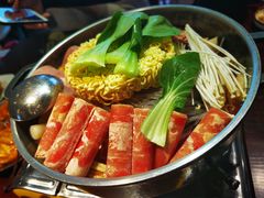 -泰好吃芝士年糕火锅(独墅湖店)