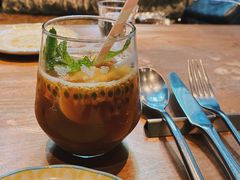 -Ginger(兴国路店)