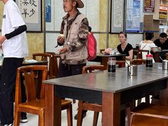 -胡家包子·清真(大众巷店)