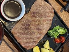 -必胜客(港城新天地店)