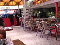 -神府路壹号·海鲜烧烤·砂锅粥·锅物(三坊七巷店)