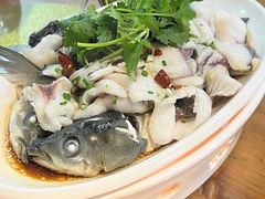 -凤厨顺德水乡凤味馆(大良锦龙路店)