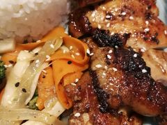 -红小满休闲餐厅(十全街店)