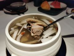 -蕉棠·鸽子餐厅(柳州万象城店)