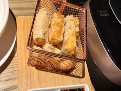 -茄子恰恰·新云南小炒(坪山益田店)