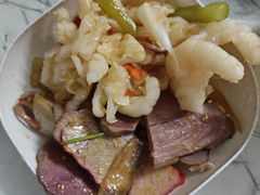 -山林大红·上海大红肠(四川北路店)