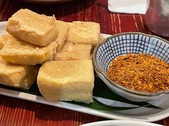 -浩海火烧云傣家菜(京广店)