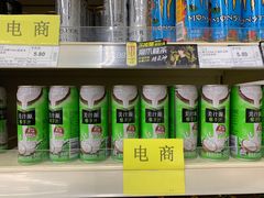-京客隆超市(华安店)
