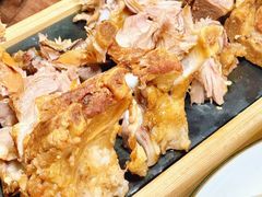 -伊喜饺子·烤鸭(五道口学院路店)