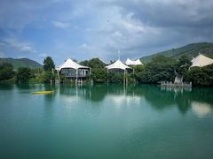 -帐篷客·溪龙茶谷度假酒店