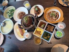 -扬州狮子楼·非遗淮扬菜(总店)