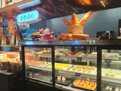 -德得轩烤涮一体自助餐厅(王府井店)