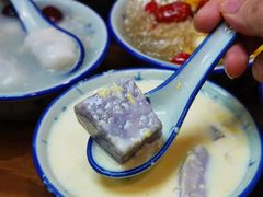 -一心甜汤(丹凤街店)