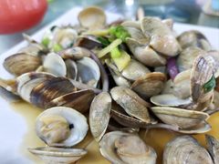 -范饭椰林川湘味海鲜·椰子鸡(三亚湾椰梦长廊店)