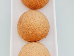 酥皮山楂叉烧包-蔡澜点心·粤菜(领展购物广场店)