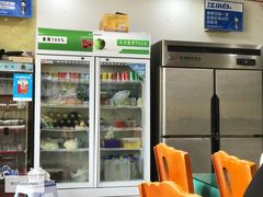 -祥和居炸酱面馆(美食街店)