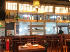 大堂-游You House(西单老佛爷店)